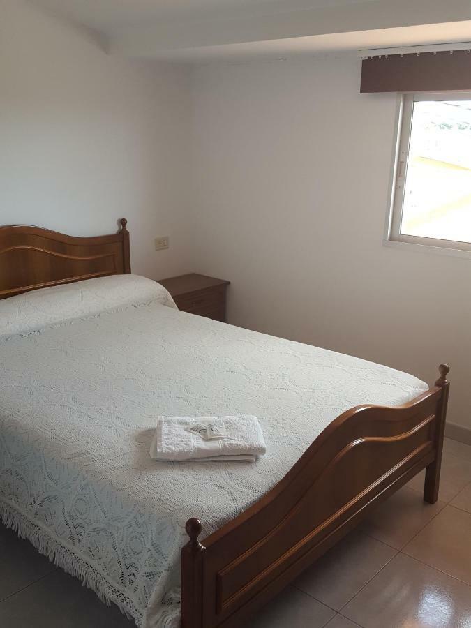 Casa Artemia Daire Sanxenxo Dış mekan fotoğraf