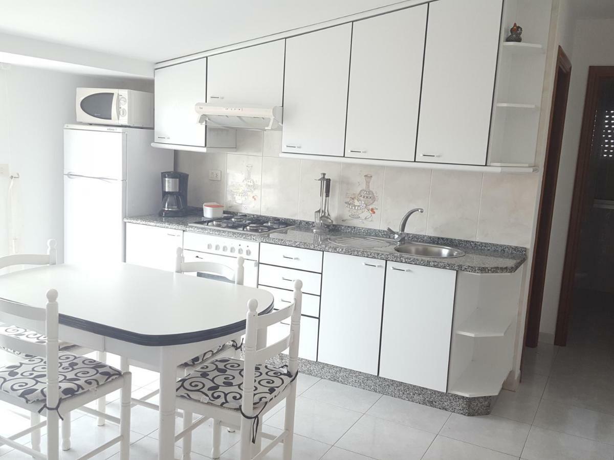 Casa Artemia Daire Sanxenxo Dış mekan fotoğraf