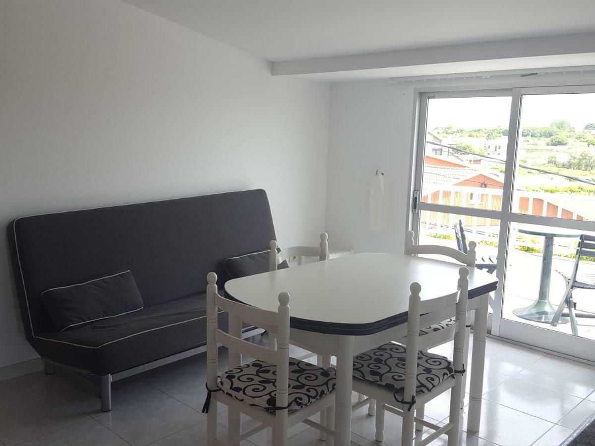 Casa Artemia Daire Sanxenxo Dış mekan fotoğraf