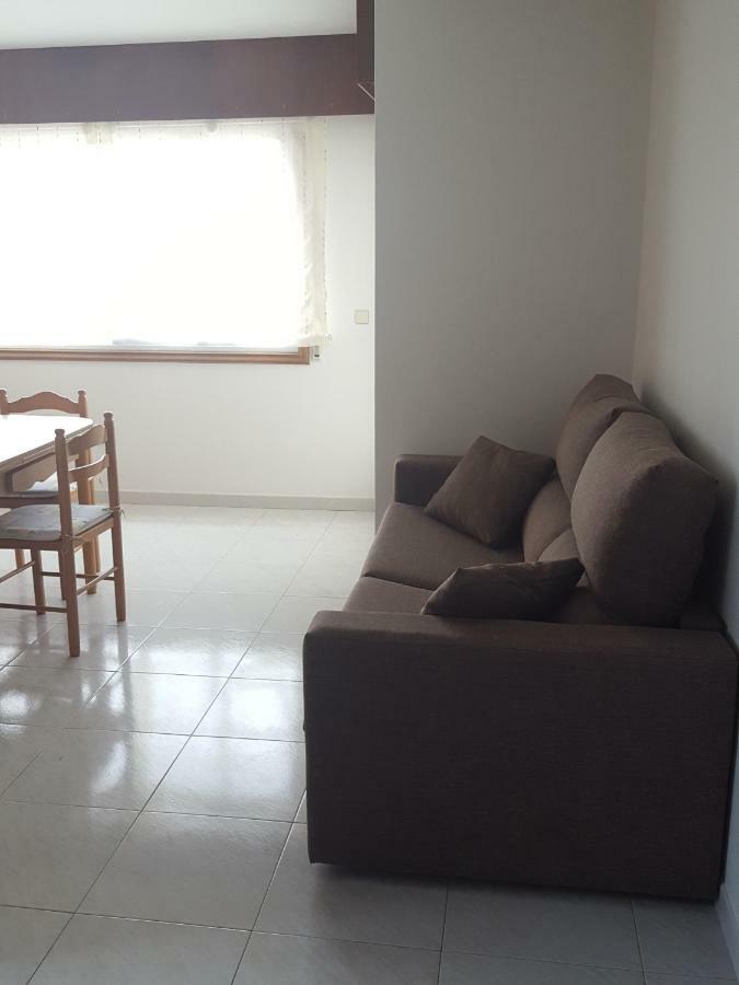 Casa Artemia Daire Sanxenxo Dış mekan fotoğraf