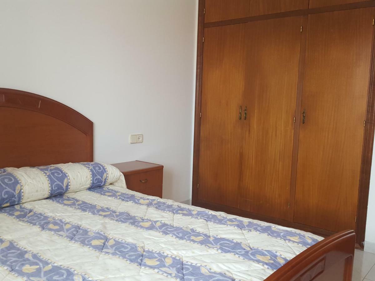 Casa Artemia Daire Sanxenxo Dış mekan fotoğraf